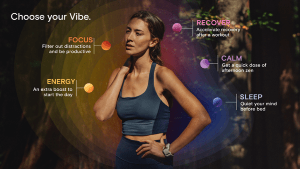Apollo 2.0 Choose your Vibe