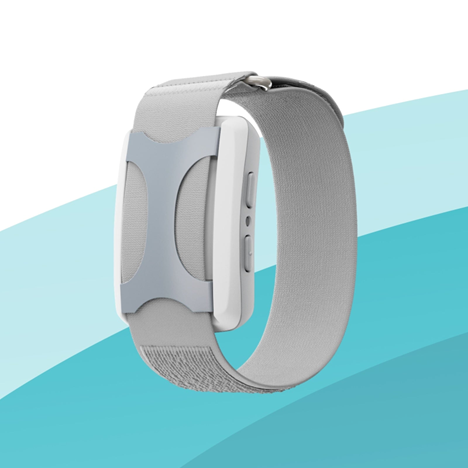 Apollo Wearable Glacier
