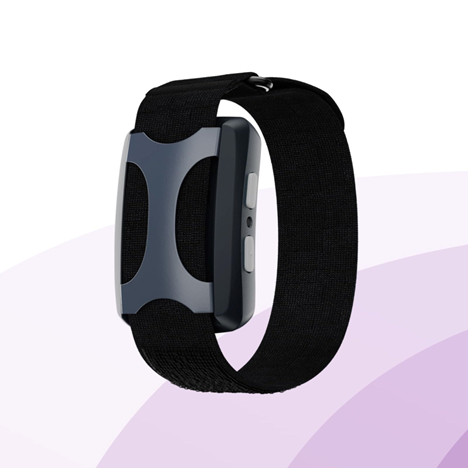 Apollo Wearable Stealth