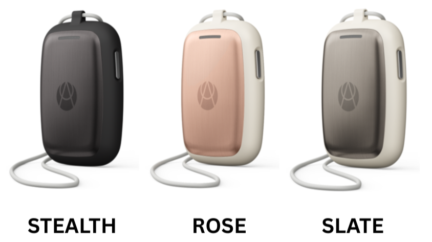 Choose Your Apollo 2.0 Color