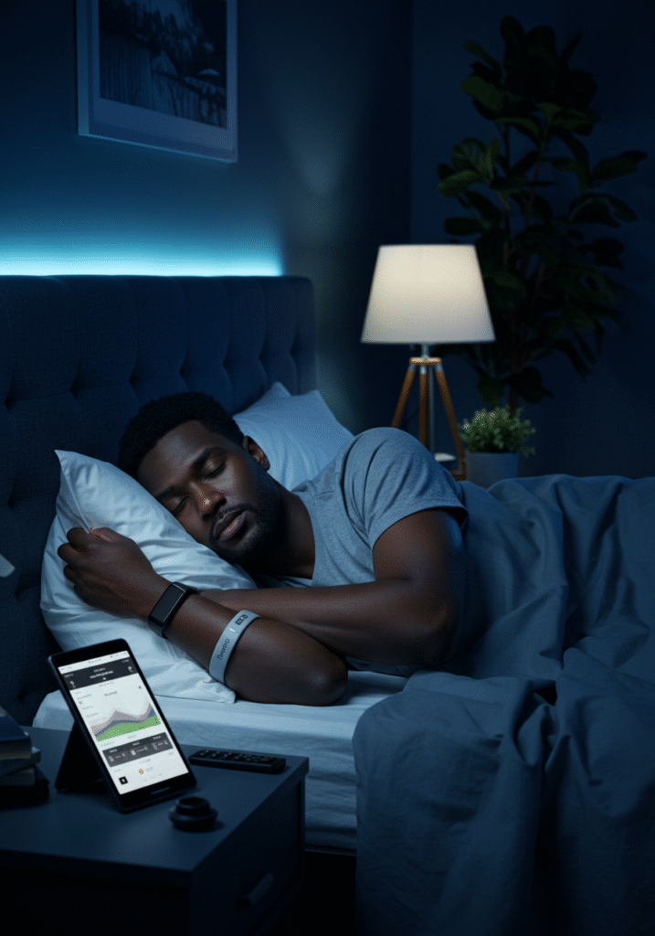 Apollo 2.0 Sleep Optimizer