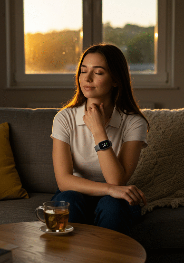 Apollo 2.0 Stress Management Seeker