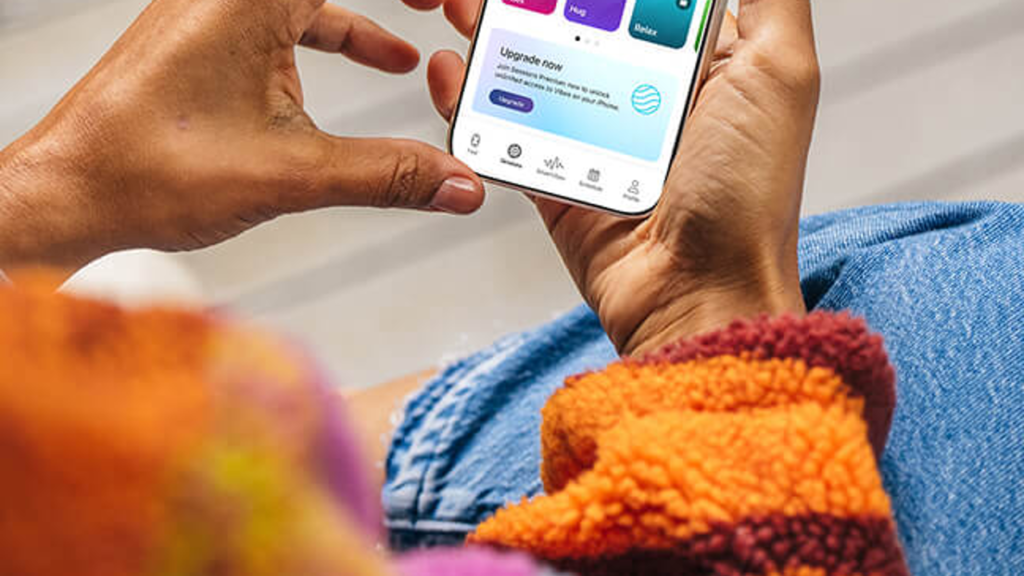 How Apollo Sessions Works: Step 1 Download App