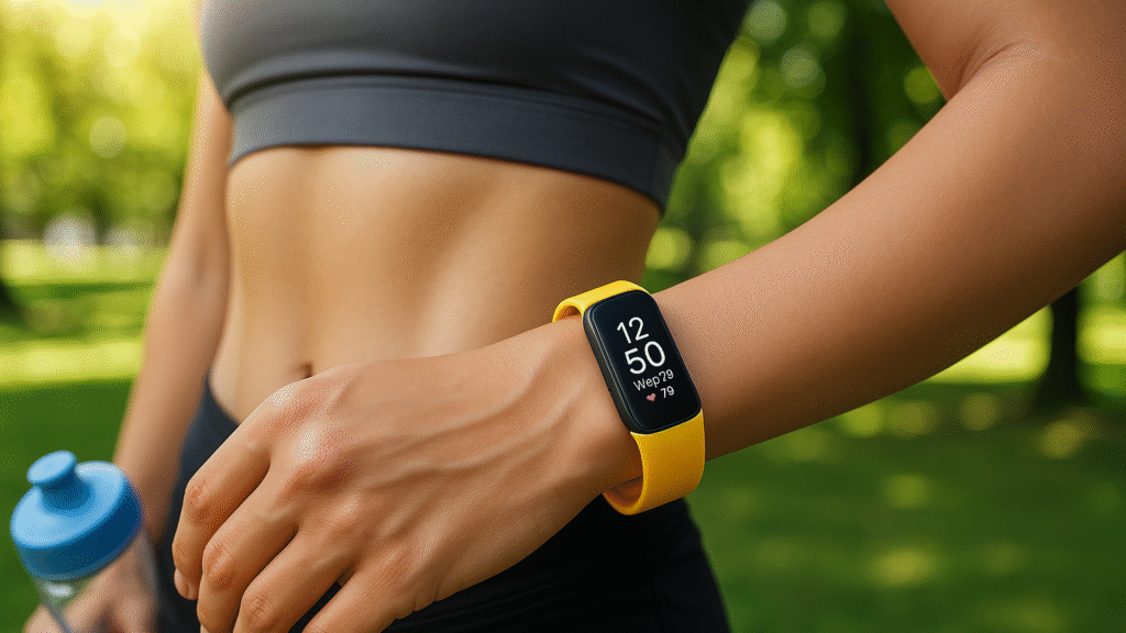 Fitbit Inspire 3 Active Lifestyle