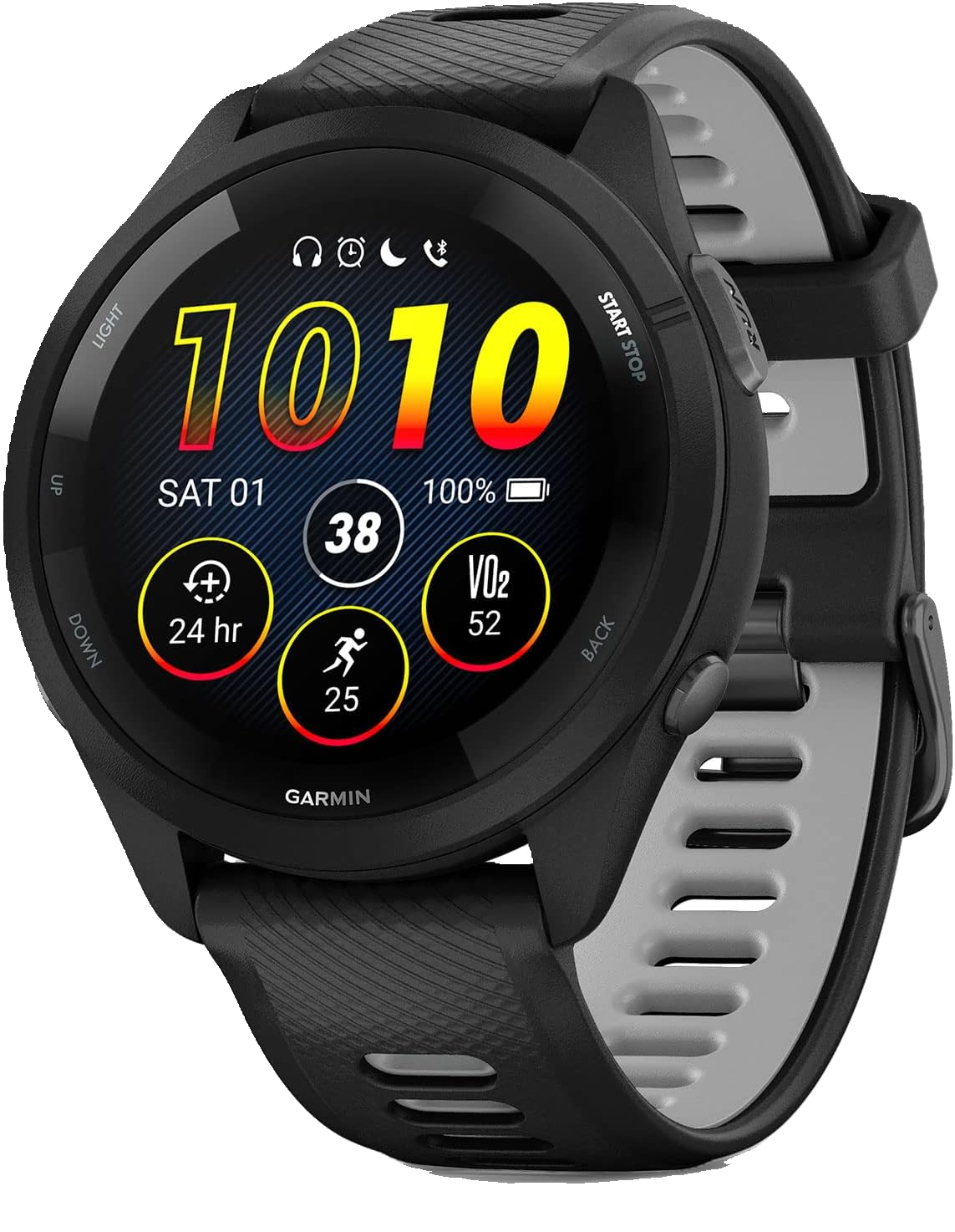 Garmin Forerunner 265