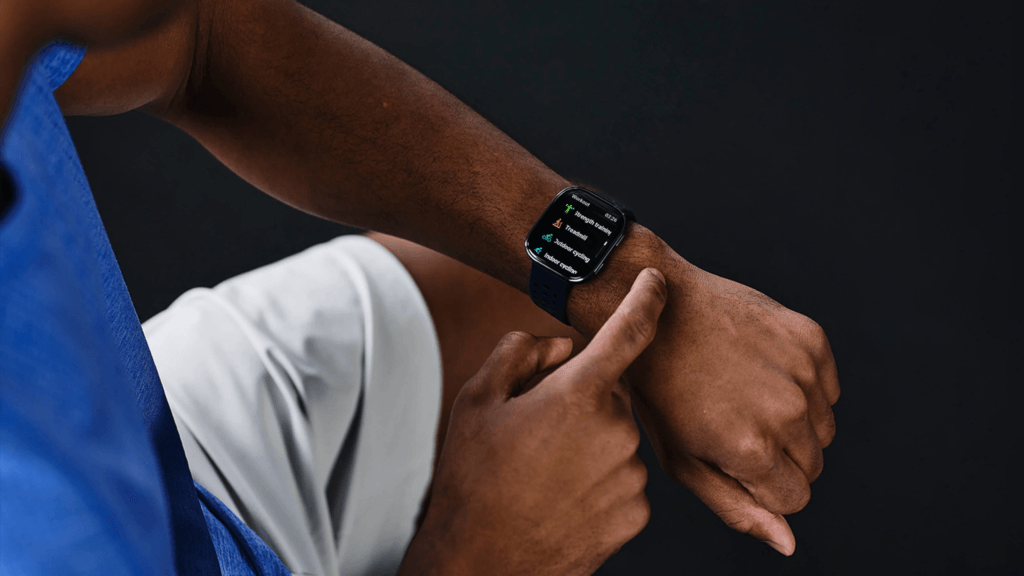 Amazfit Bip 6. Over 140 Activity Modes. Track everything from running, cycling and swimming, to HYROX Race mode, while monitoring heart rate, steps, calories, pace, and more.