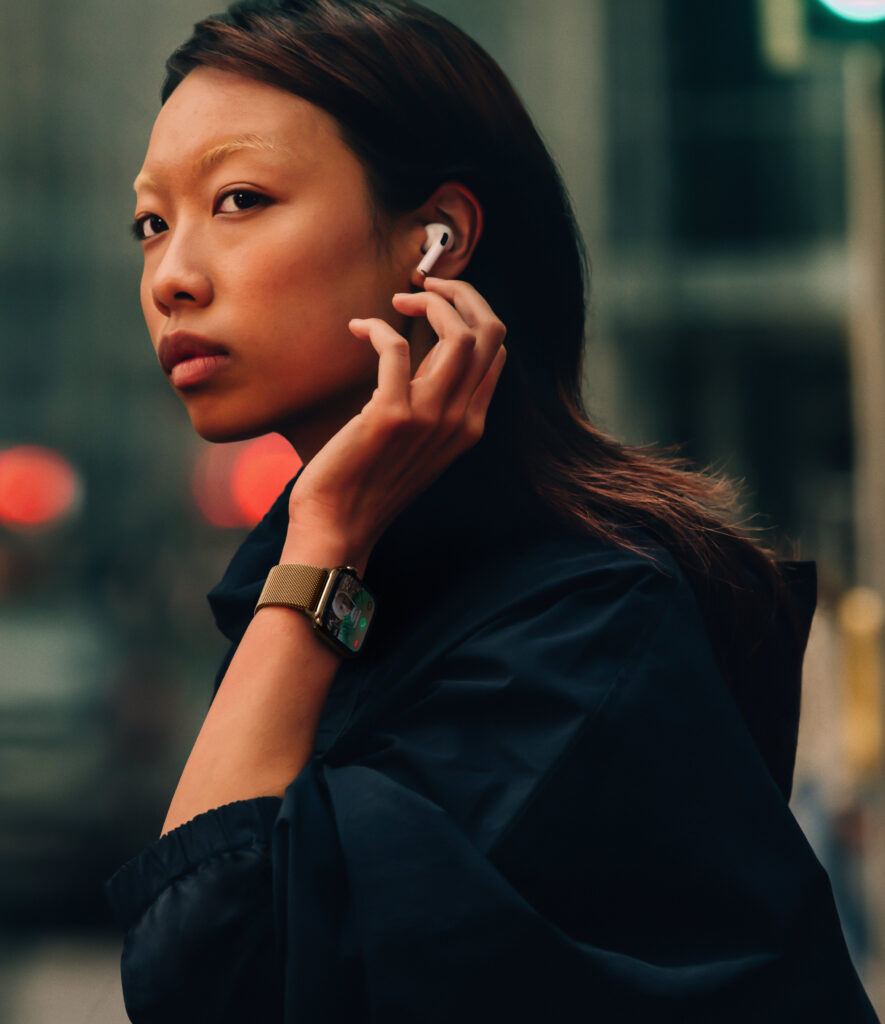 Apple Watch Series 10_Connected Hero