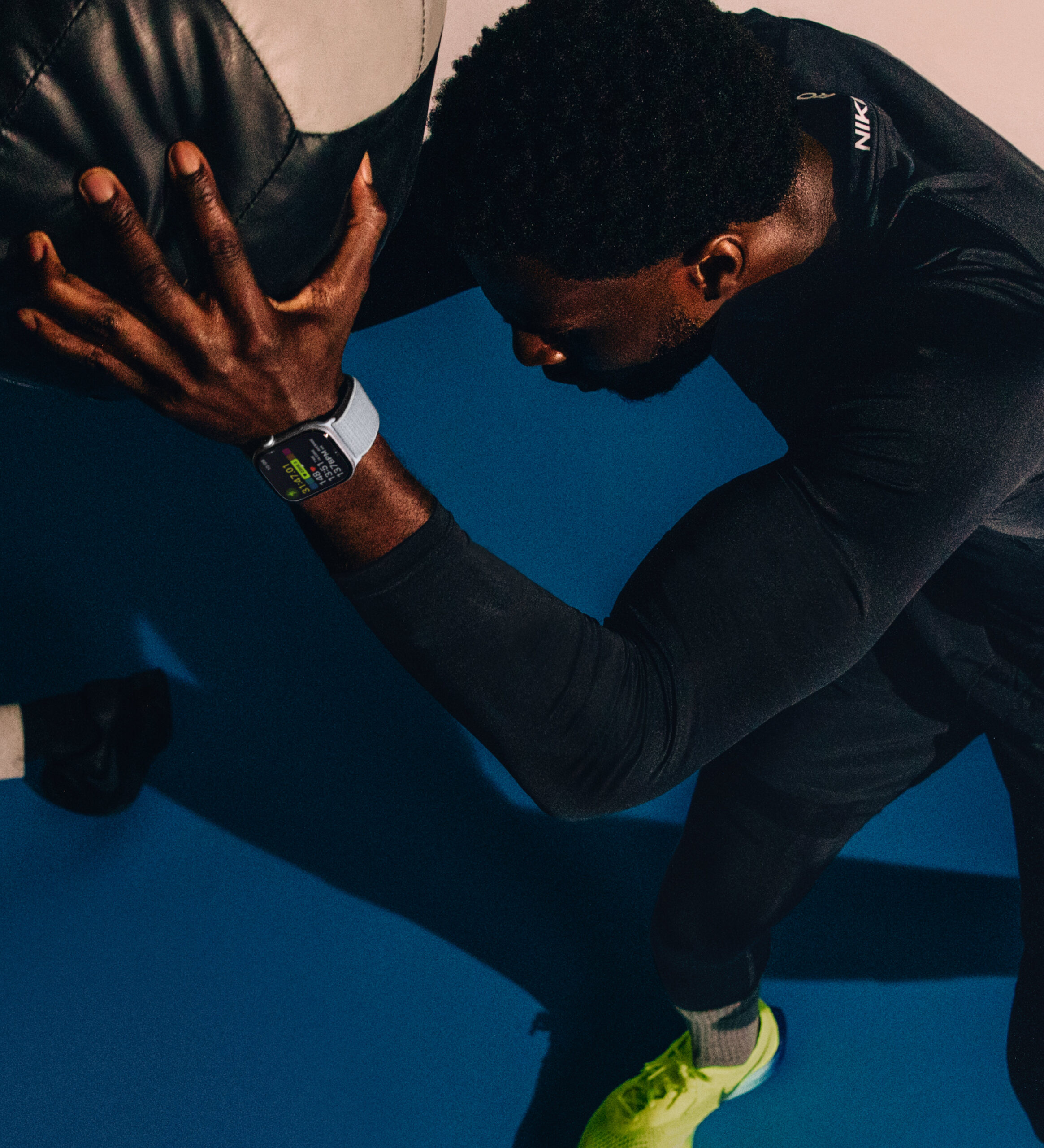Apple Watch Series 10 Fitness Hero