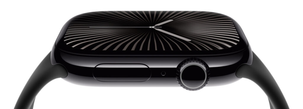 Apple Watch Series 10 Welcome Hero Endframe