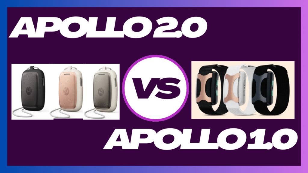 Apollo 2.0 vs Apollo 1.0