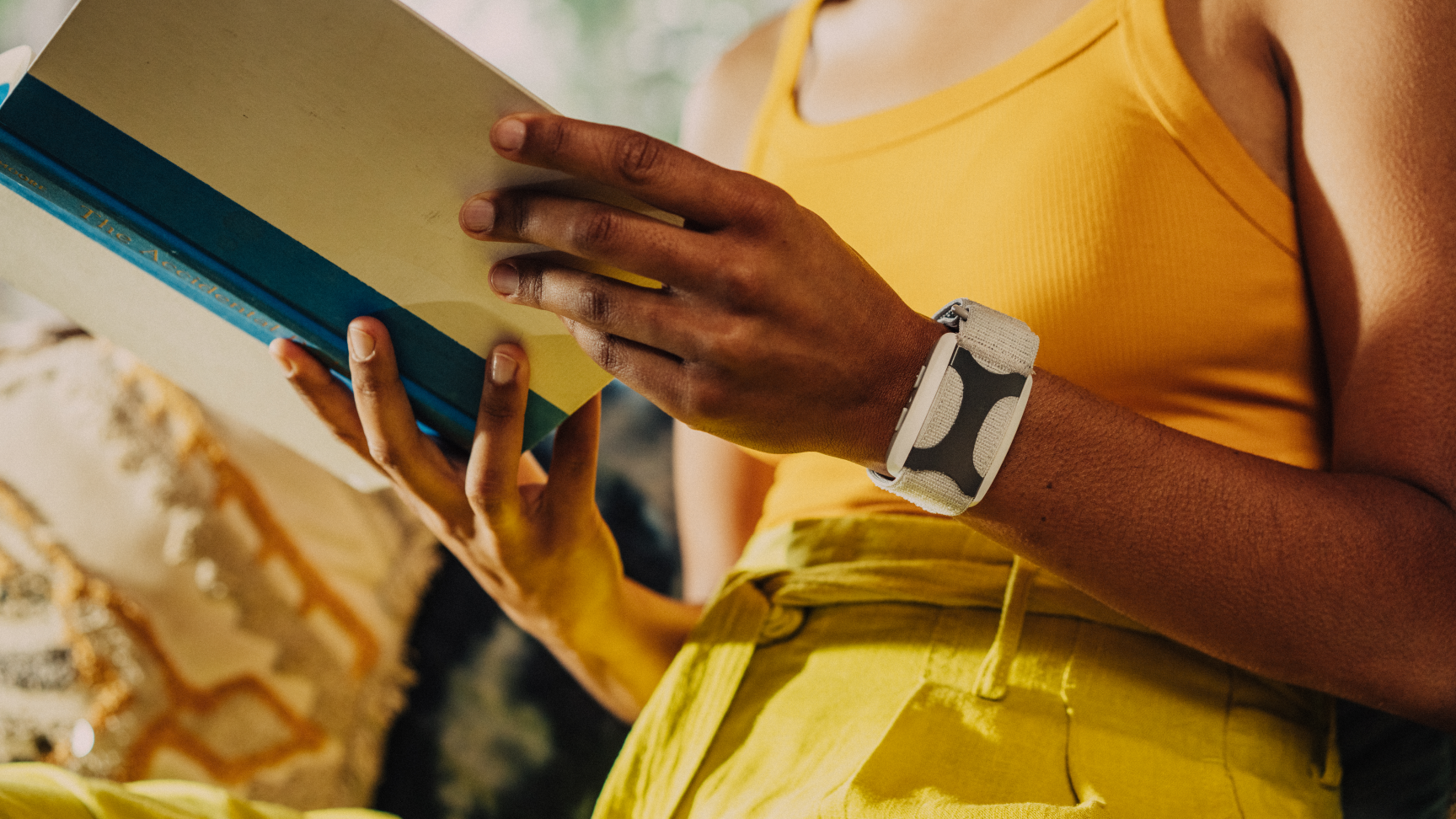 Apollo Neuro wearable