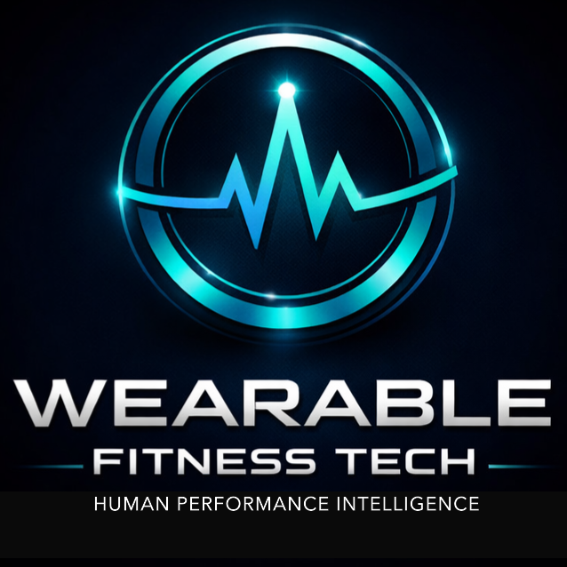 Wearable Fitness Tech